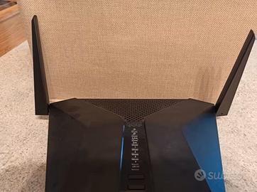 Router Netgear nighthawk AX300 RAX40