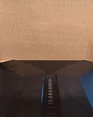 Router Netgear nighthawk AX300 RAX40