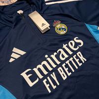 Tuta Real Madrid