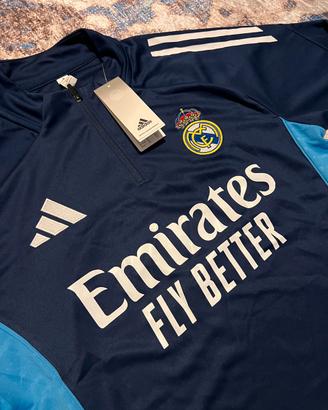 Tuta Real Madrid