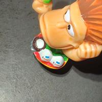 Pannoculidi ( tedesco: Die Peppy Pingos) Kinder