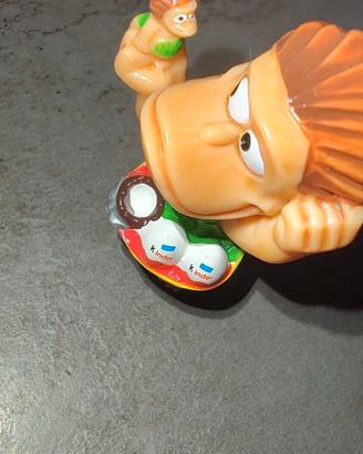 Pannoculidi ( tedesco: Die Peppy Pingos) Kinder