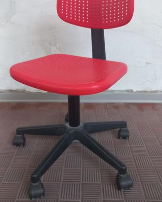 SEDIA IKEA ALRIK