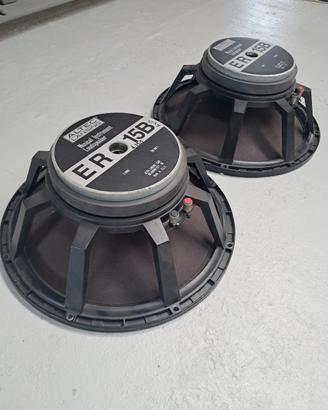 wufer altec lansing er  15.b made usa
