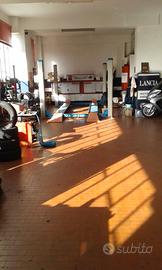 attrezzatura specifica fai da te Lancia