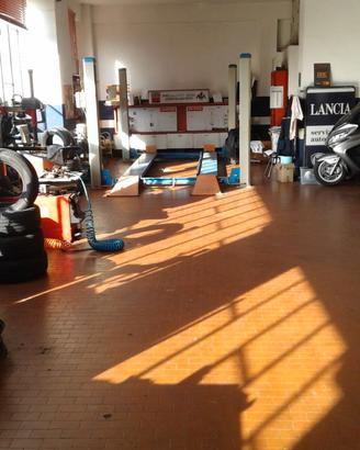 attrezzatura specifica fai da te Lancia