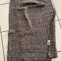 Sciarpa missoni originale