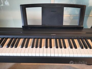 Digital Piano YAMAHA