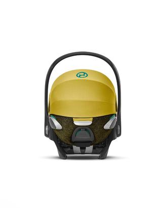 Ovetto cybex cloudZ  plus e baseZ cybex