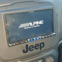 alpine audio x renegade