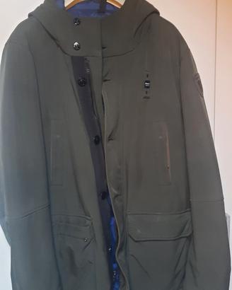 Giubbotto Blauer