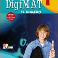 Digimat. Per la Scuola media.