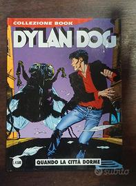 Dylan Dog - Quando la Città Dorme - Vol.29
