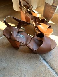 Scarpe con il tacco-Docksteps Green Philosophy