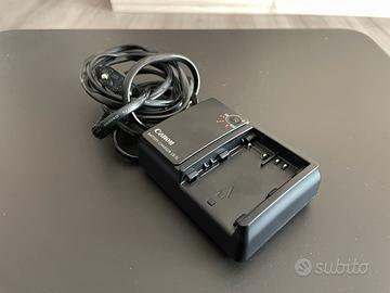 Carica batterie Canon