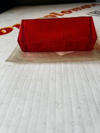 lente faro posteriore Guzzi v50/ v35