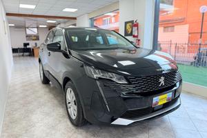 Peugeot 3008 1.5 diesel 131CV EAT8 Allure anno 12/