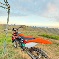 KTM 250 sxf 2015