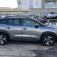 Citroen C3 Aircross Suv Shine auto