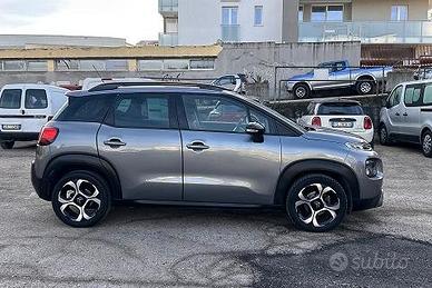 Citroen C3 Aircross Suv Shine auto