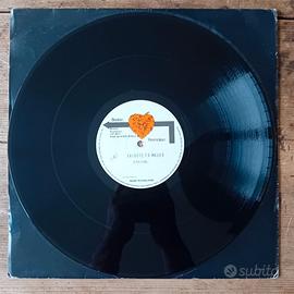 Disco vinile Lyrical - Tribute to Major + Scorpion