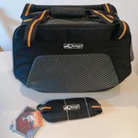 trasportino per cani e gatti Kurgo