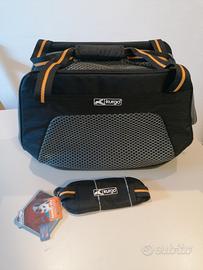 trasportino per cani e gatti Kurgo