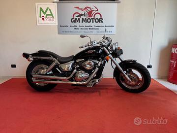 Suzuki Marauder VZ 800