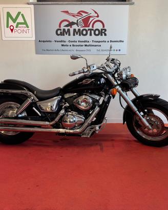 Suzuki Marauder VZ 800