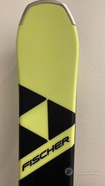 Sci Fischer RC One XTR