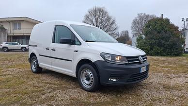 Vw Caddy 2.0 Tdi - Anno 2020 - Furgone