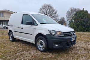 Vw Caddy 2.0 Tdi - Anno 2020 - Furgone