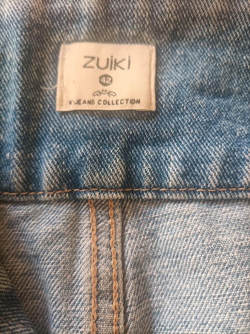 Gonna clearance jeans zuiki