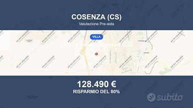 Immobile in asta di 1330 m² con più di 5 locali a 