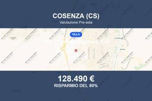 Immobile in asta di 1330 m² con più di 5 locali a 