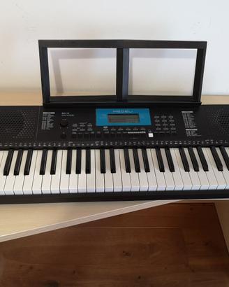 MEDELI M211K tastiera digitale