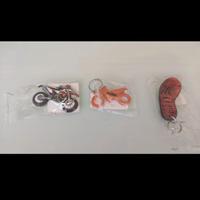 Portachiavi KTM nuovi