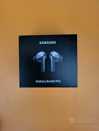 Samsung Galaxy Buds3 Pro