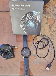 TicWatch Pro 3 Gps