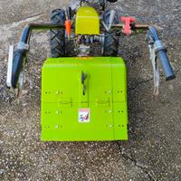 motocoltivatore grillo g85d