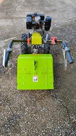 motocoltivatore grillo g85d