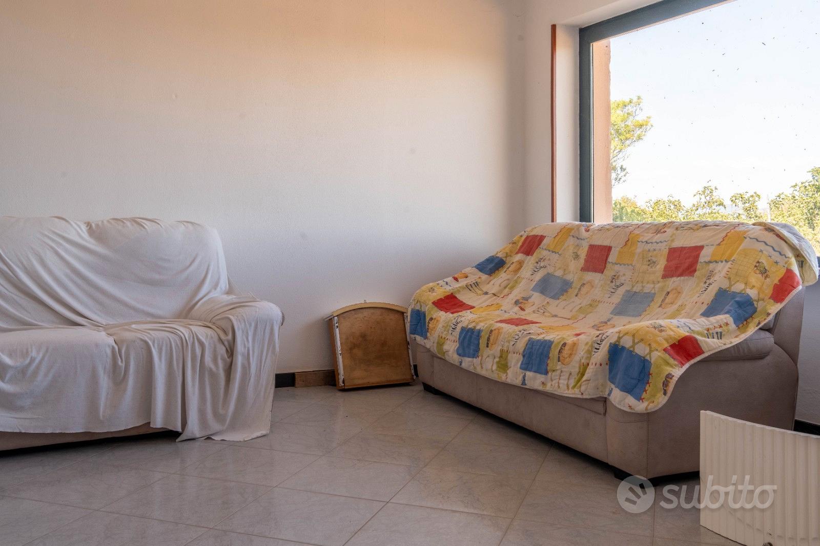 Casa – Biddesorris/Villasor, Casteddu/Cagliari - Vista 2