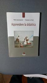 Apprendere la didattica Maria Luisa Iavarone