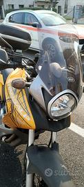 Honda transalp 700abs