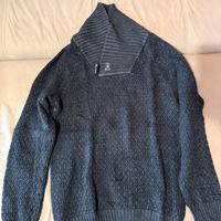 Maglione uomo  con lana H&M