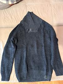 Maglione uomo  con lana H&M