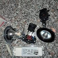 faretti 12 volte 10 pezzi