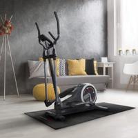 Sportstech CX625 ellittica fascia alta