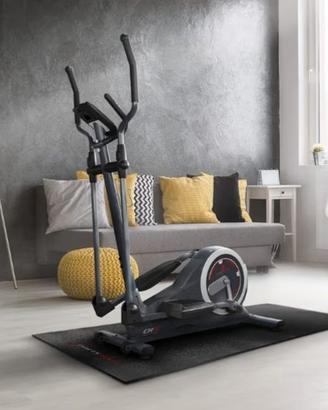 Sportstech CX625 ellittica fascia alta