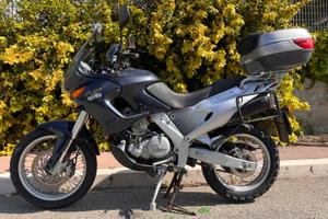 Pegaso Cube 650 doppia iscriz. storica ASI e FMI